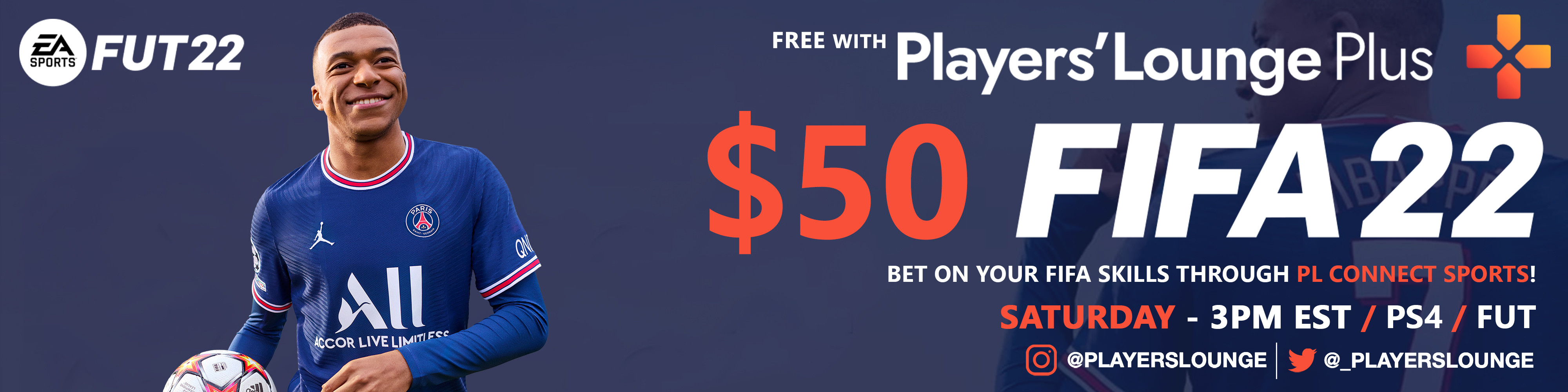 Players' Lounge FIFA FUT